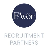 FAvor Partners logo - Similar company to Rezvault