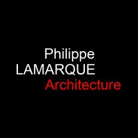 Philippe Lamarque Architecture logo - Similar company to Focale Architecture