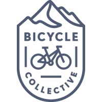 Salt Lake City Bicycle Collective logo - Similar company to Slack Zen