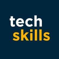 TechSkills.org logo - Similar company to Techskills