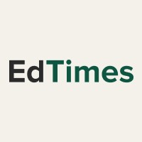 EdTimes logo - Similar company to Aifolks.Org