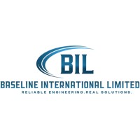 Baseline International Limited logo - Similar company to Pool Guard Usa
