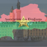 Association des étudiants et stagiaires burkinabé de Lille logo - Similar company to Association Kamerawork