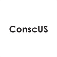 ConscUS logo - Similar company to Klips Data