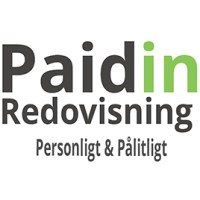 Paidin Redovisning AB logo - Similar company to Paidin Finans Ab