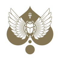Blvck Spades logo - Similar company to Eggroll Boyz