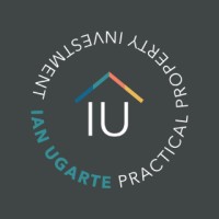 IAN UGARTE logo - Similar company to Invida