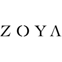 Zoya Fashion House logo - Similar company to Moonmains