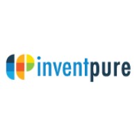 InventPure Software logo - Similar company to Myfieldaudits