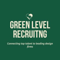 Green Level Recruiting logo - Similar company to Instruo Group