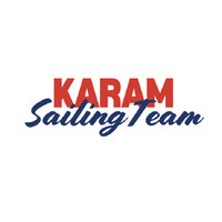 Karam Sailing Team logo - Similar company to Deniz Risk