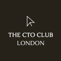 The CTO Club London logo - Similar company to Softwarecaptains