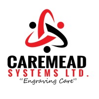 Caremead Systems LTD logo - Similar company to Eleemon