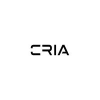 cria logo - Similar company to Viz.Art