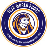 Teja Foods logo - Similar company to Fickl