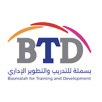 Basmalah for Training and Development - Amman Branch logo - Similar company to شركة تركي بن مقرن للمقاولات | Tbinm Contracting