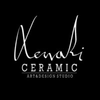 XENAKI ceramic art&design logo - Similar company to Scapearchitecture