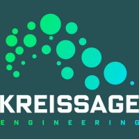 Kreissage logo - Similar company to Ziga Inc.