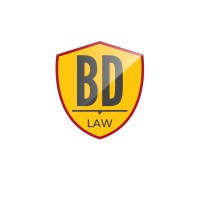 Law Office of Benjamin Diederich