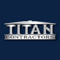 Titan Contractors Commercial Division logo - Similar company to Titan Contractors