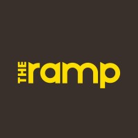 The Ramp logo - Similar company to The Ramp