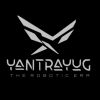 yantrayug logo - Similar company to Divy Humanoid