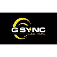 G Sync Electrical