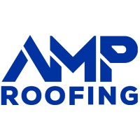 AMP Roofing logo - Similar company to Roofsonly.Com