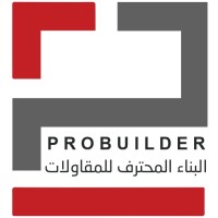 Pro Builder logo - Similar company to Line Architects Ksa