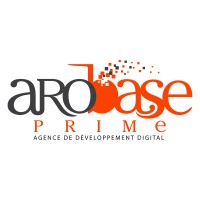 Arobase Prime Agence de communication à Nancy logo - Similar company to Commpagnie