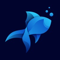 BlueFish Hot Tubs logo - Similar company to Poolsupply4Less