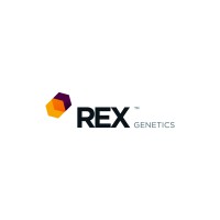 REX Genetics Co. Ltd logo - Similar company to Rexall Sundown