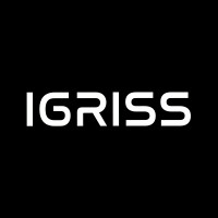 IGRISS logo - Similar company to Complex Media Group