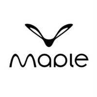 Maple Aviation logo - Similar company to Jet Technical