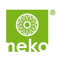 Neko México logo - Similar company to Neko Design