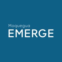 Moquegua Emerge logo - Similar company to Moquegua Crece