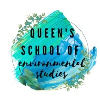 Queen's University School of Environmental Studies Department Student Council logo - Similar company to Queen'S Backing Action On The Climate Crisis