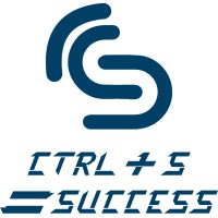 Control S = Success logo - Similar company to Controls