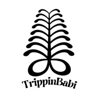 TrippinBabi logo - Similar company to Hacking
