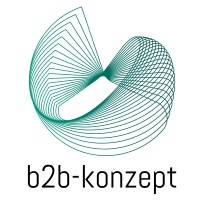 b2b-konzept GmbH & Co KG logo - Similar company to Mps Communication Gmbh & Co. Kg