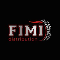 FIMI Distribution logo - Similar company to Avans Trade