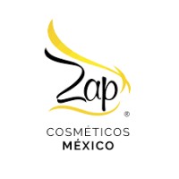 Zap Cosméticos México logo - Similar company to Arteu Biocosmetica Natural S,L