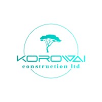Korowai Construction ltd logo - Similar company to Oaktree Construction & Marine Services