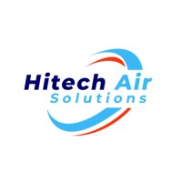 Hitech Air Solutions logo - Similar company to Red It Solutions