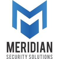 Meridian Security Solutions Inc logo - Similar company to Edu Ecosystem