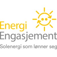 EnergiEngasjement Norge AS logo - Similar company to Your Wind Partner Aps