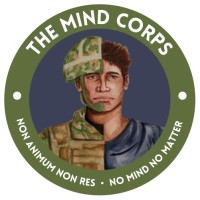 The Mind Corps CIC logo - Similar company to Hmp Altcourse
