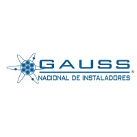 GAUSS, Nacional de Instaladores, S.A. logo - Similar company to K2Groupgt Agencia Consultora