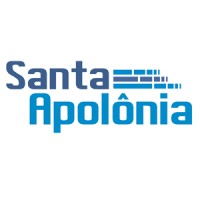 Santa Apolônia Metalúrgica e Fundição logo - Similar company to Fundição Wink