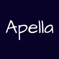 apella.in logo - Similar company to Happiclap